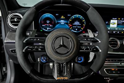 2021 Mercedes-Benz AMG E 63 S-HUGE $146K MSRP-CERAMICS-$30K PTG MODS!   - Photo 29 - Joliet, IL 60435