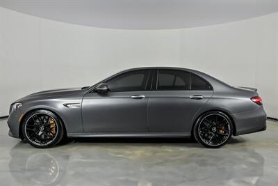 2021 Mercedes-Benz AMG E 63 S-HUGE $146K MSRP-CERAMICS-$30K PTG MODS!   - Photo 8 - Joliet, IL 60435