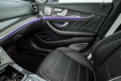 2021 Mercedes-Benz AMG E 63 S-HUGE $146K MSRP-CERAMICS-$30K PTG MODS!   - Photo 40 - Joliet, IL 60435