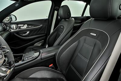 2021 Mercedes-Benz AMG E 63 S-HUGE $146K MSRP-CERAMICS-$30K PTG MODS!   - Photo 24 - Joliet, IL 60435