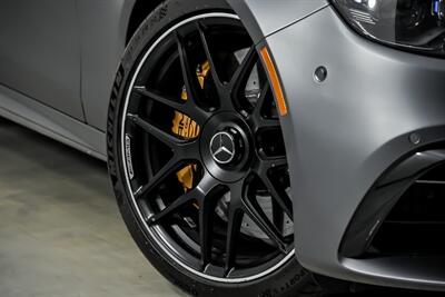 2021 Mercedes-Benz AMG E 63 S-HUGE $146K MSRP-CERAMICS-$30K PTG MODS!   - Photo 4 - Joliet, IL 60435