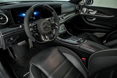 2021 Mercedes-Benz AMG E 63 S-HUGE $146K MSRP-CERAMICS-$30K PTG MODS!   - Photo 22 - Joliet, IL 60435