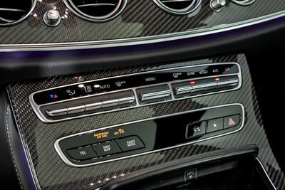 2021 Mercedes-Benz AMG E 63 S-HUGE $146K MSRP-CERAMICS-$30K PTG MODS!   - Photo 37 - Joliet, IL 60435