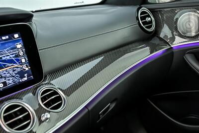 2021 Mercedes-Benz AMG E 63 S-HUGE $146K MSRP-CERAMICS-$30K PTG MODS!   - Photo 39 - Joliet, IL 60435