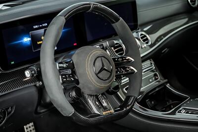 2021 Mercedes-Benz AMG E 63 S-HUGE $146K MSRP-CERAMICS-$30K PTG MODS!   - Photo 27 - Joliet, IL 60435