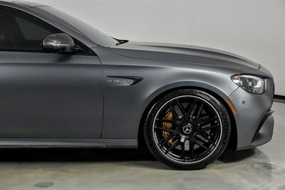 2021 Mercedes-Benz AMG E 63 S-HUGE $146K MSRP-CERAMICS-$30K PTG MODS!   - Photo 15 - Joliet, IL 60435