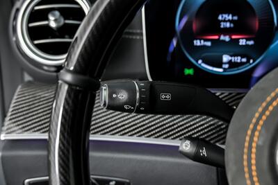 2021 Mercedes-Benz AMG E 63 S-HUGE $146K MSRP-CERAMICS-$30K PTG MODS!   - Photo 30 - Joliet, IL 60435