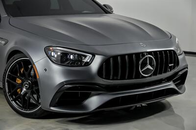 2021 Mercedes-Benz AMG E 63 S-HUGE $146K MSRP-CERAMICS-$30K PTG MODS!   - Photo 3 - Joliet, IL 60435