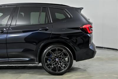 2023 BMW X3 M COMPETITION   - Photo 9 - Joliet, IL 60435