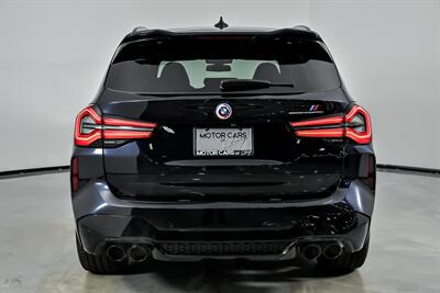 2023 BMW X3 M COMPETITION   - Photo 11 - Joliet, IL 60435