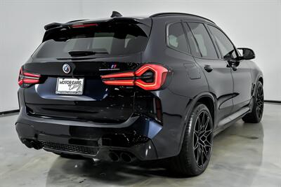 2023 BMW X3 M COMPETITION   - Photo 12 - Joliet, IL 60435