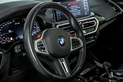2023 BMW X3 M COMPETITION   - Photo 26 - Joliet, IL 60435