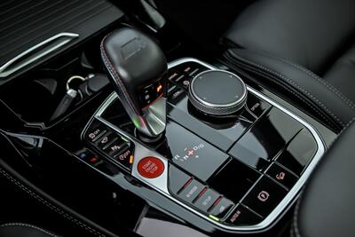 2023 BMW X3 M COMPETITION   - Photo 36 - Joliet, IL 60435