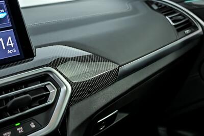 2023 BMW X3 M COMPETITION   - Photo 35 - Joliet, IL 60435