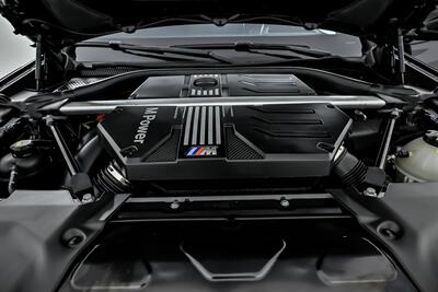 2023 BMW X3 M COMPETITION   - Photo 17 - Joliet, IL 60435