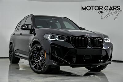 2023 BMW X3 M COMPETITION   - Photo 1 - Joliet, IL 60435