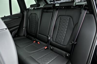 2023 BMW X3 M COMPETITION   - Photo 25 - Joliet, IL 60435