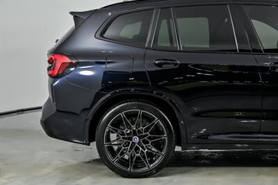 2023 BMW X3 M COMPETITION   - Photo 13 - Joliet, IL 60435