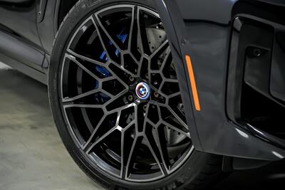 2023 BMW X3 M COMPETITION   - Photo 4 - Joliet, IL 60435