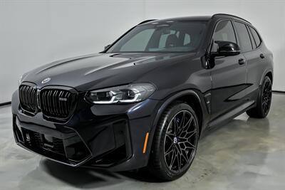 2023 BMW X3 M COMPETITION   - Photo 6 - Joliet, IL 60435
