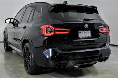 2023 BMW X3 M COMPETITION   - Photo 10 - Joliet, IL 60435