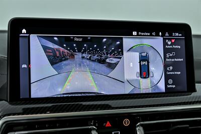 2023 BMW X3 M COMPETITION   - Photo 33 - Joliet, IL 60435