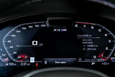 2023 BMW X3 M COMPETITION   - Photo 28 - Joliet, IL 60435