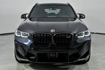 2023 BMW X3 M COMPETITION   - Photo 5 - Joliet, IL 60435