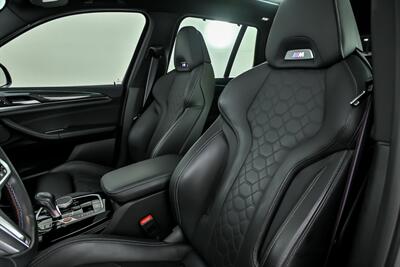 2023 BMW X3 M COMPETITION   - Photo 23 - Joliet, IL 60435