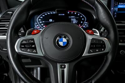 2023 BMW X3 M COMPETITION   - Photo 29 - Joliet, IL 60435