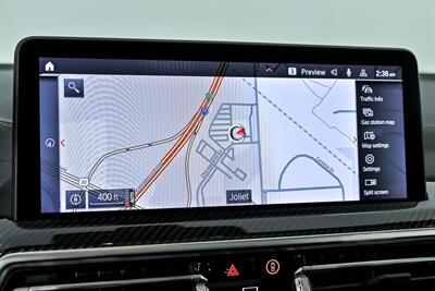 2023 BMW X3 M COMPETITION   - Photo 32 - Joliet, IL 60435