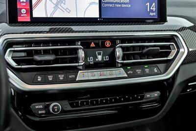 2023 BMW X3 M COMPETITION   - Photo 34 - Joliet, IL 60435