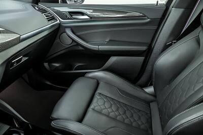 2023 BMW X3 M COMPETITION   - Photo 37 - Joliet, IL 60435