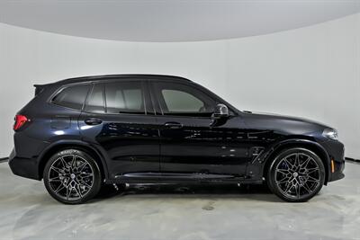 2023 BMW X3 M COMPETITION   - Photo 14 - Joliet, IL 60435
