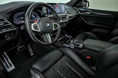 2023 BMW X3 M COMPETITION   - Photo 21 - Joliet, IL 60435