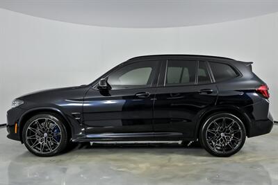 2023 BMW X3 M COMPETITION   - Photo 8 - Joliet, IL 60435