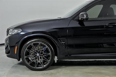 2023 BMW X3 M COMPETITION   - Photo 7 - Joliet, IL 60435