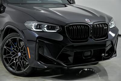2023 BMW X3 M COMPETITION   - Photo 3 - Joliet, IL 60435