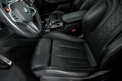 2023 BMW X3 M COMPETITION   - Photo 22 - Joliet, IL 60435