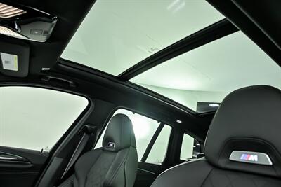 2023 BMW X3 M COMPETITION   - Photo 24 - Joliet, IL 60435