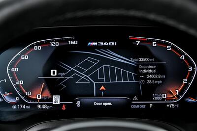 2021 BMW M340i xDrive   - Photo 28 - Joliet, IL 60435