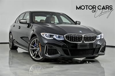 2021 BMW M340i xDrive   - Photo 1 - Joliet, IL 60435