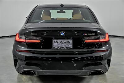 2021 BMW M340i xDrive   - Photo 11 - Joliet, IL 60435