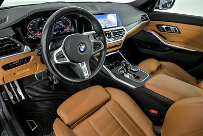 2021 BMW M340i xDrive   - Photo 21 - Joliet, IL 60435