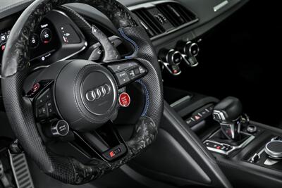 2017 Audi R8 5.2 quattro V10-$75K MODS-TWIN TURBO KIT   - Photo 26 - Joliet, IL 60435