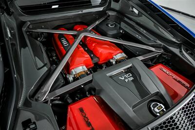 2017 Audi R8 5.2 quattro V10-$75K MODS-TWIN TURBO KIT   - Photo 15 - Joliet, IL 60435