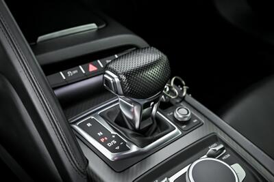 2017 Audi R8 5.2 quattro V10-$75K MODS-TWIN TURBO KIT   - Photo 34 - Joliet, IL 60435