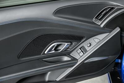 2017 Audi R8 5.2 quattro V10-$75K MODS-TWIN TURBO KIT   - Photo 20 - Joliet, IL 60435