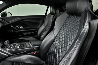 2017 Audi R8 5.2 quattro V10-$75K MODS-TWIN TURBO KIT   - Photo 25 - Joliet, IL 60435