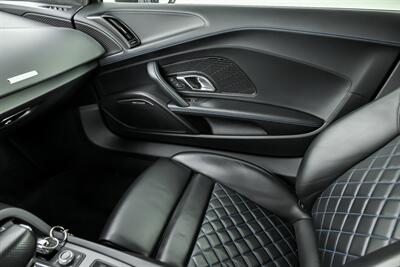 2017 Audi R8 5.2 quattro V10-$75K MODS-TWIN TURBO KIT   - Photo 36 - Joliet, IL 60435